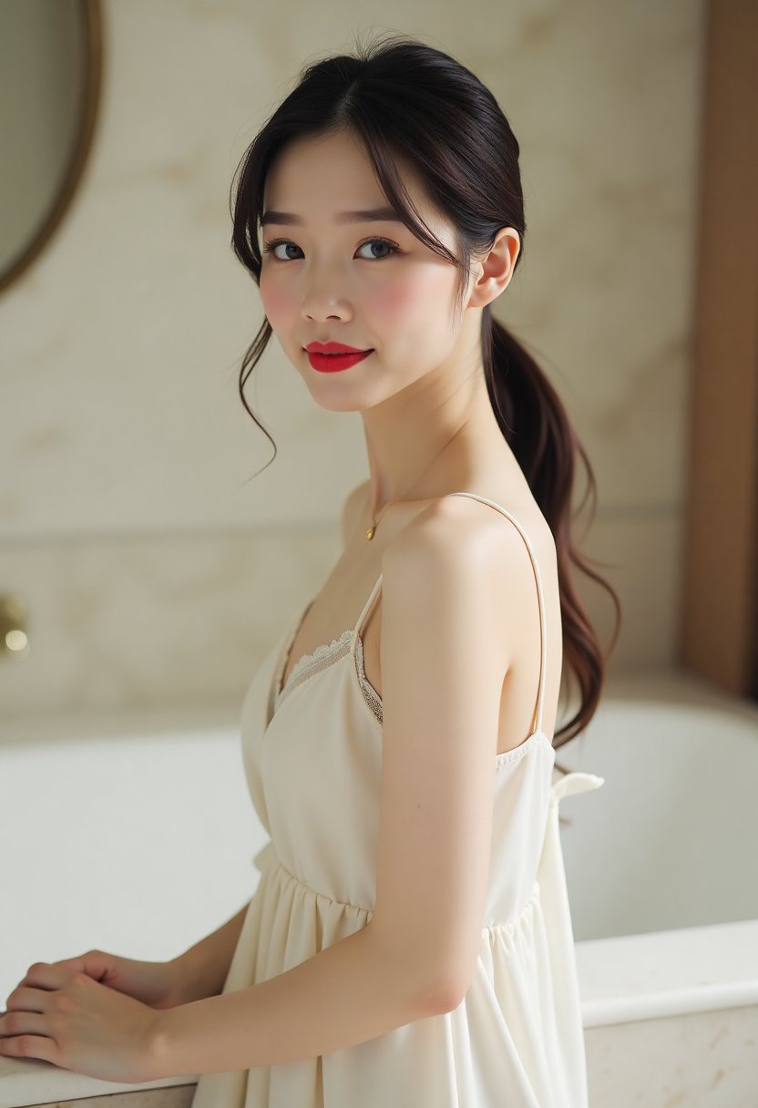 深海