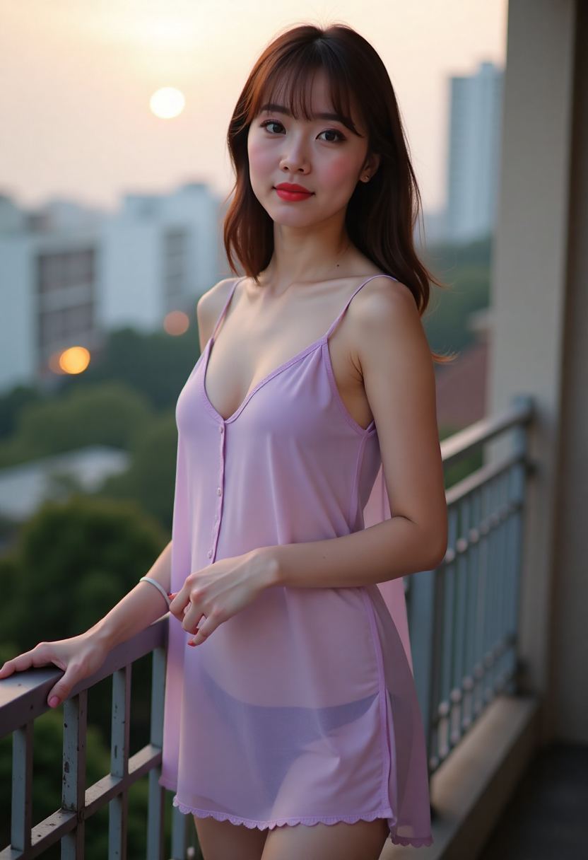 深海