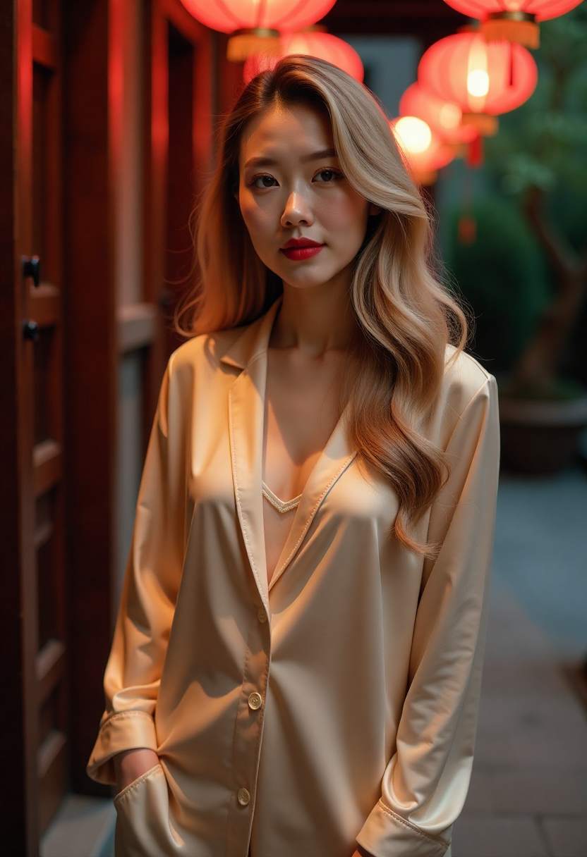 时光旅人