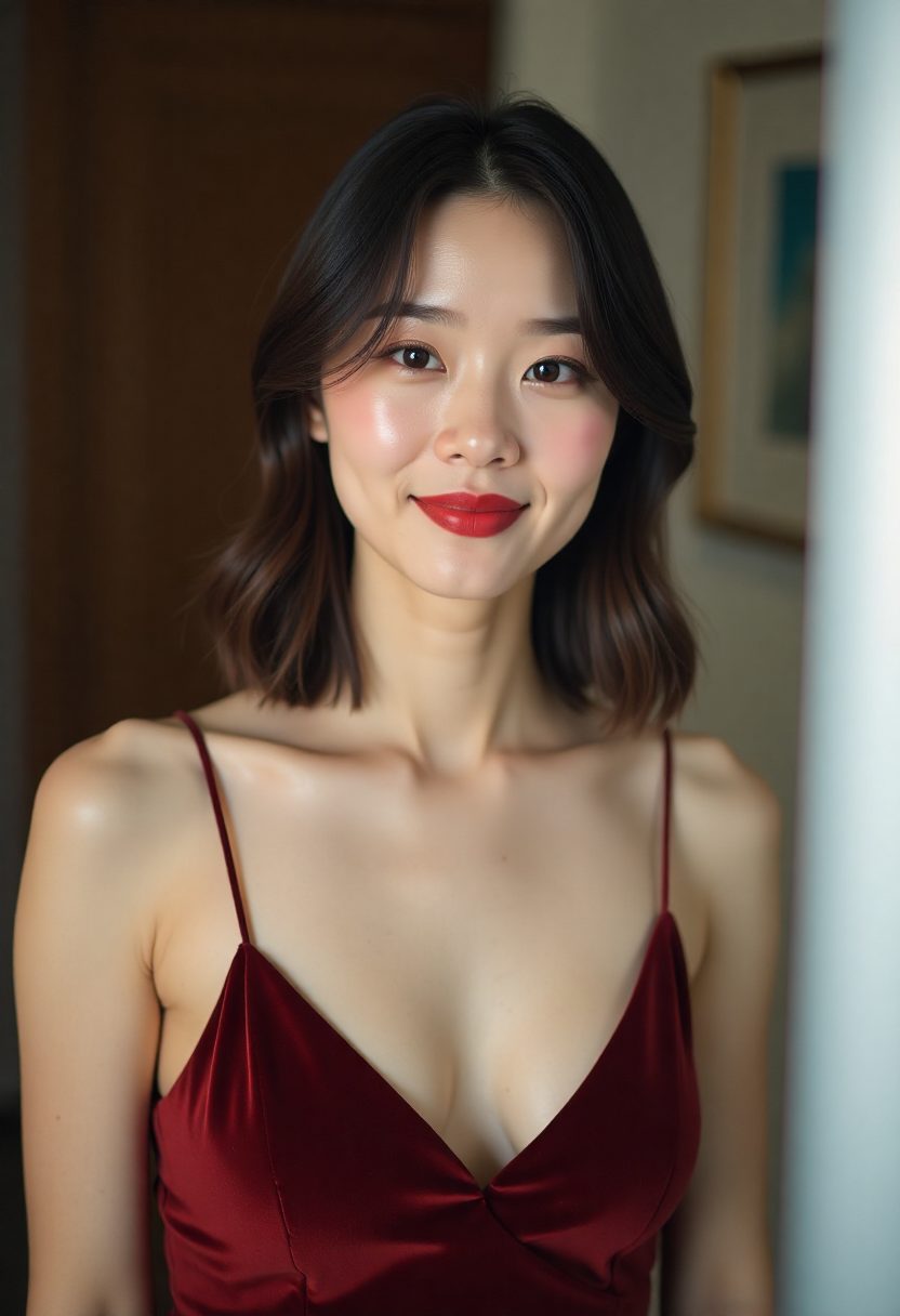 谜踪
