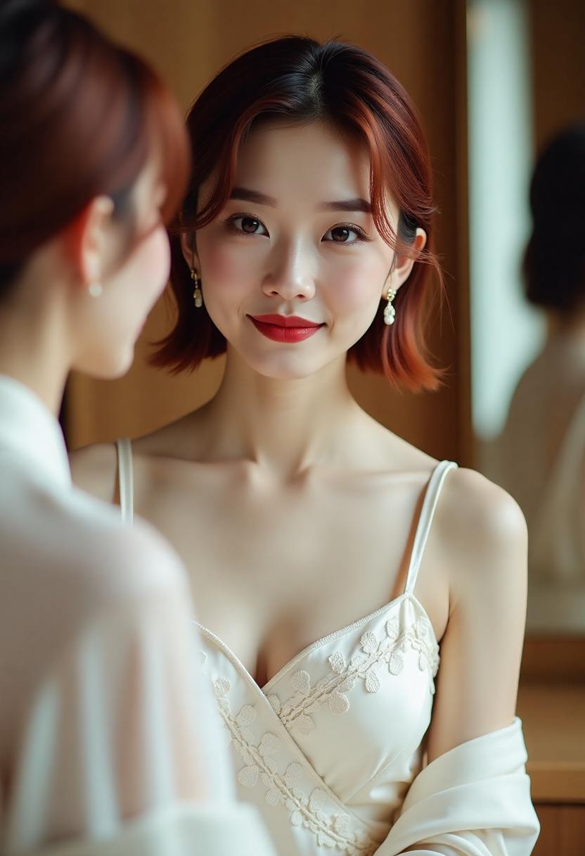 无声告白