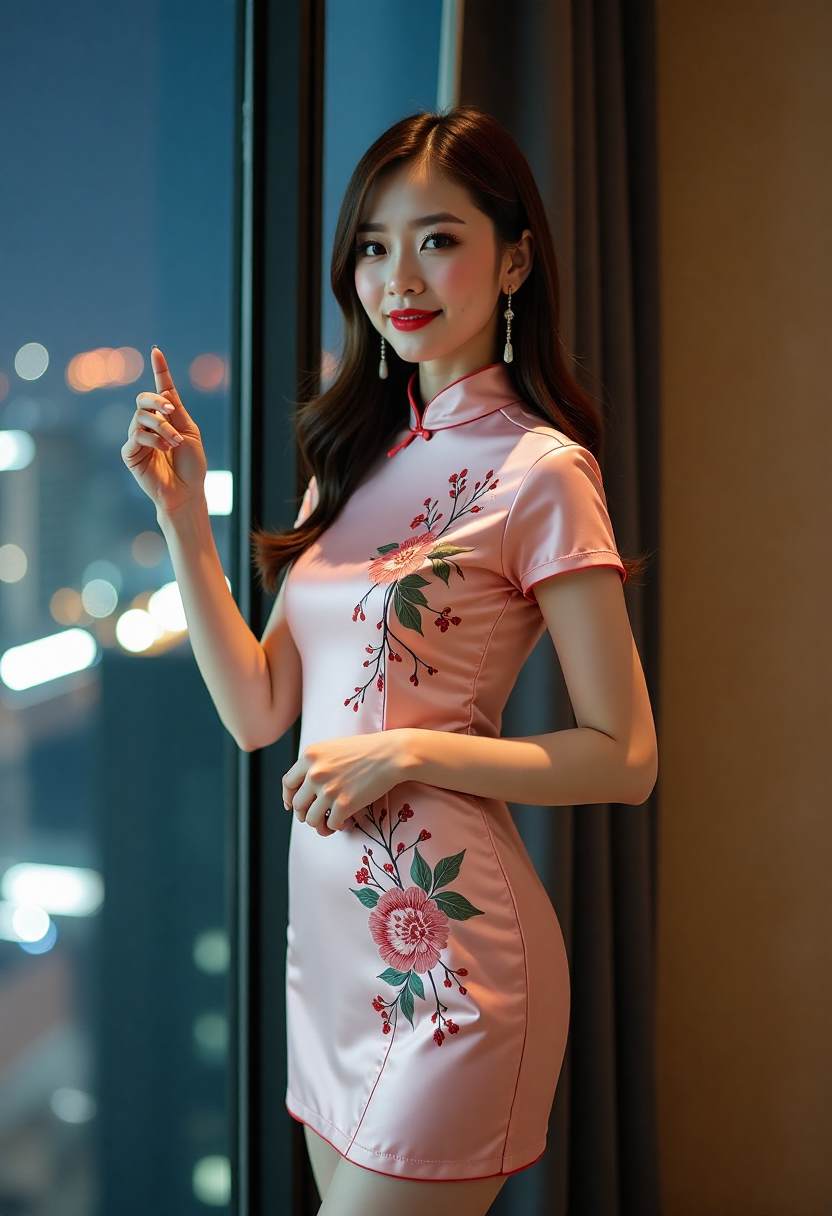 破晓之战