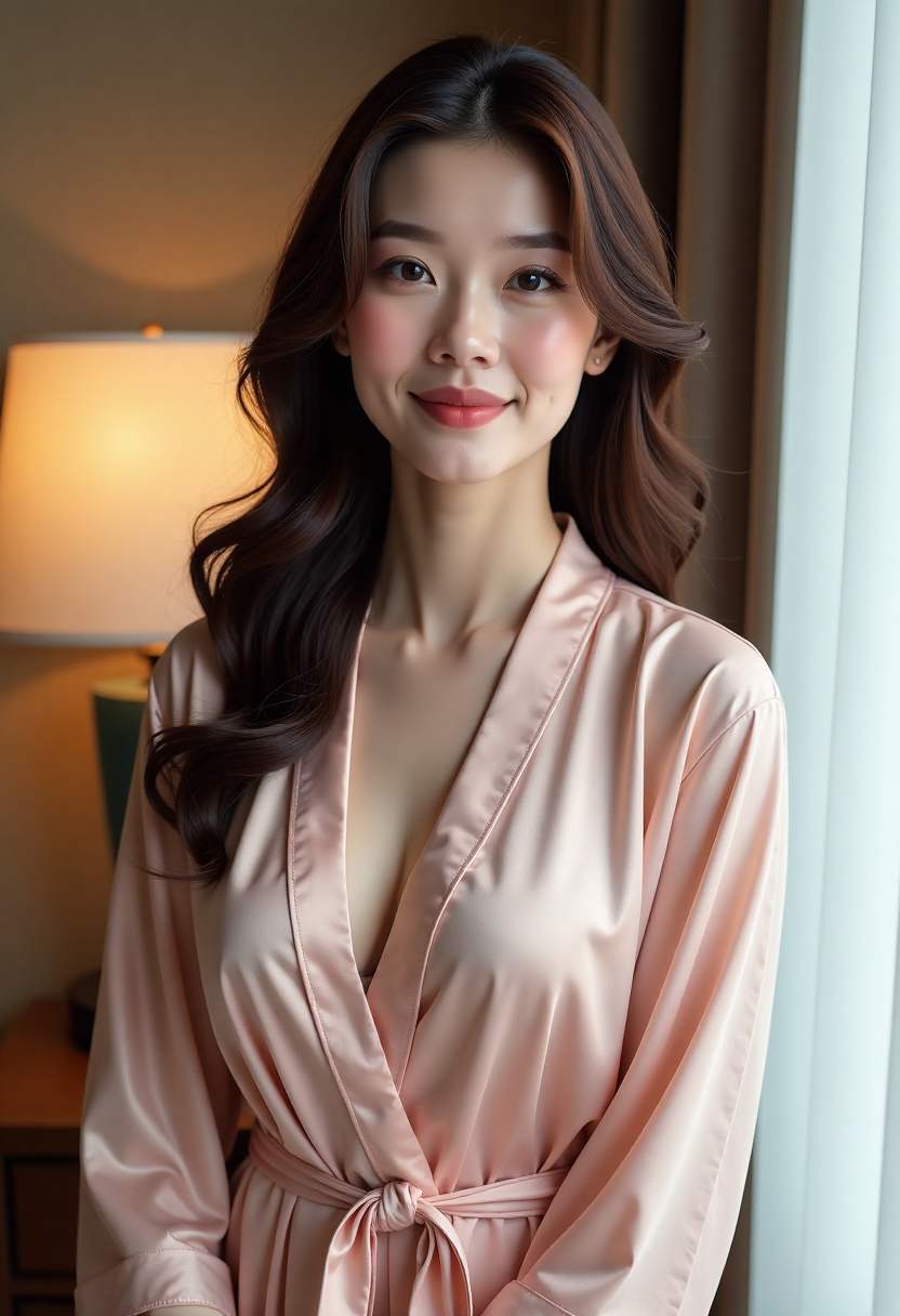 暗夜追凶