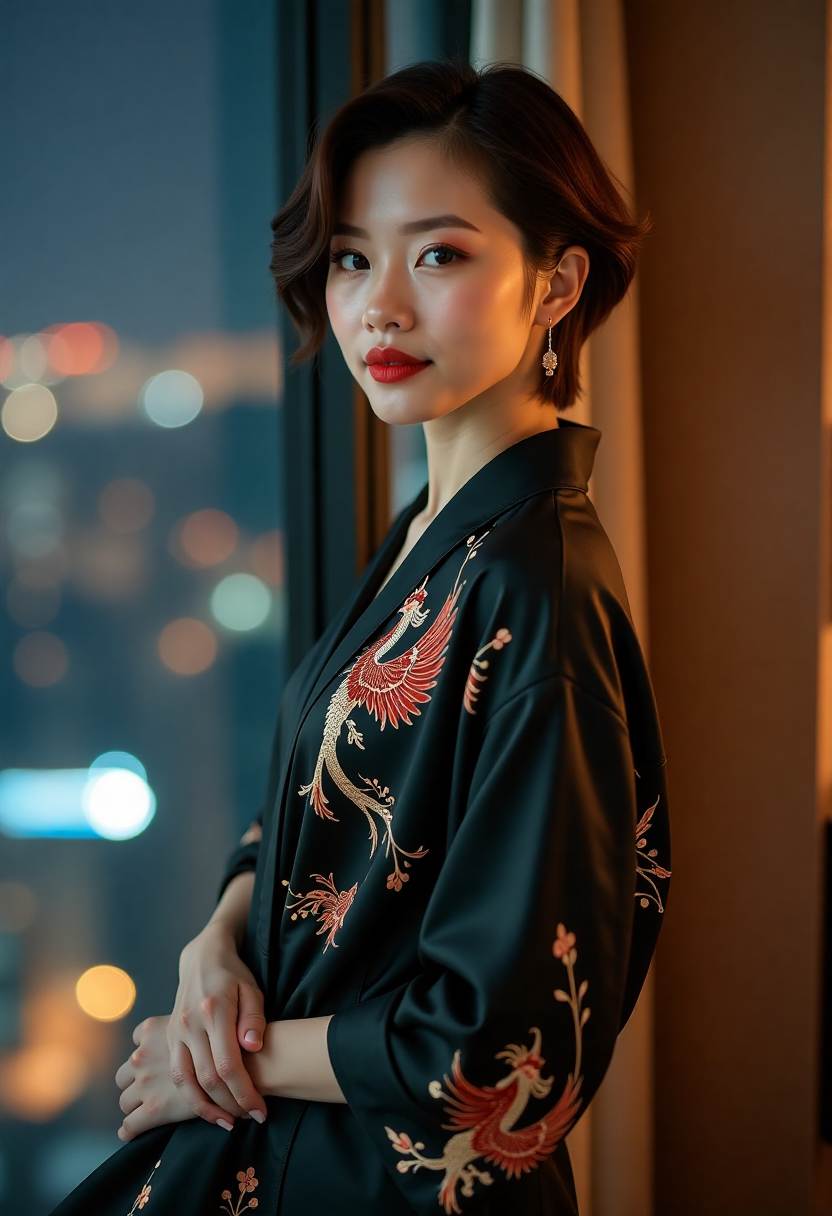 雾都孤儿